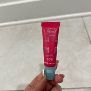Eos The Fixer Medicated Lip Ointment